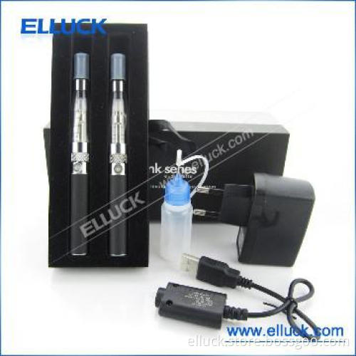 Top quality eGO CE4 starter kit with package box ecigs wholesale
